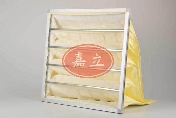 工业空气净化第一道防线 初效板式过滤器的核心作用与选型维护全解析